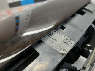 Дисплей, ориг. номер 4E0919603FV, Audi A8 2002-2005