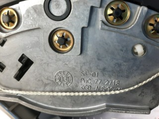 Дисплей, ориг. номер 4E0919603FV, Audi A8 2002-2005