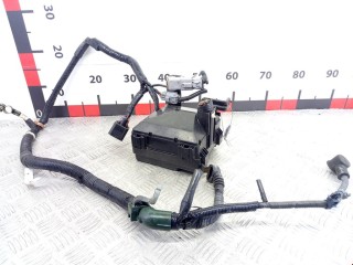 Блок предохранителей, ориг. номер 38254SJD003, Honda CR-V 2001-2004
