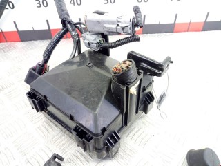 Блок предохранителей, ориг. номер 38254SJD003, Honda CR-V 2001-2004
