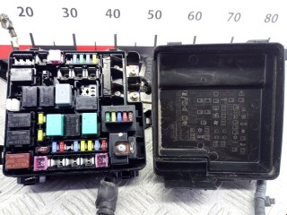 Блок предохранителей, ориг. номер 38254SJD003, Honda CR-V 2001-2004