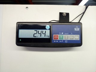 Блок предохранителей, ориг. номер 38254SJD003, Honda CR-V 2001-2004