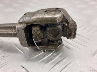 Рулевой карданчик, ориг. номер 1J1419501EQ, Volkswagen Golf 1991-2000