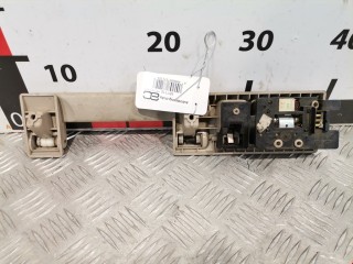 Ручка внутренняя потолочная, ориг. номер 0XZ481L2AA, VJ5910, Chrysler Pacifica 2003-2008
