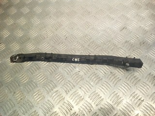 Кронштейн крепления бампера заднего Mercedes C W204 2007-2011