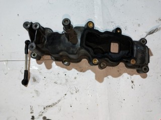 Коллектор впускной Audi A6 2004-2008