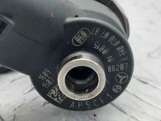 Форсунка, ориг. номер 0445110167, A6400700787, Mercedes B W245 2005-2008
