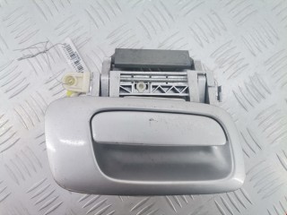 Ручка наружная передняя правая Opel Zafira 1999-2003