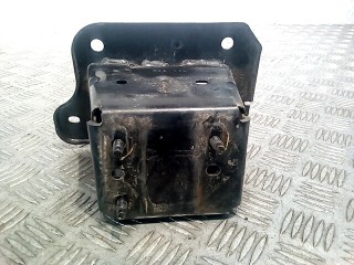 Усилитель бампера переднего, ориг. номер 62211JA00A, Nissan Altima 2009-2013