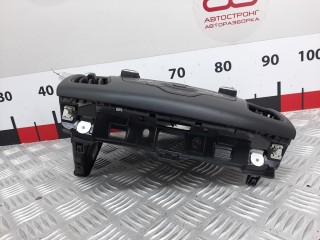 Магнитола, ориг. номер F1ET18K811LD, Ford Focus 2014-2019