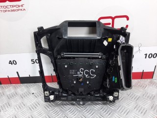 Магнитола, ориг. номер F1ET18K811LD, Ford Focus 2014-2019