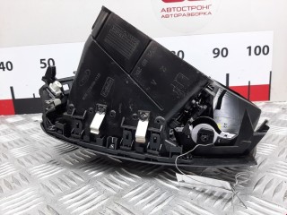 Магнитола, ориг. номер F1ET18K811LD, Ford Focus 2014-2019