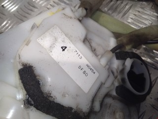 Замок двери задней правой, ориг. номер DF8072310C, Mazda 2 2005-2007