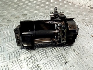 Вал балансирный, ориг. номер 059103337B, 059103325, Audi A6 2001-2005