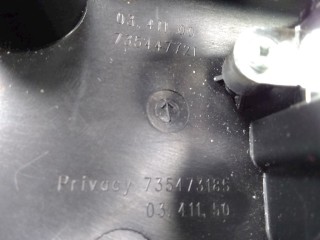 Стоп-сигнал, ориг. номер 1579400, Ford Ka 1996-2008