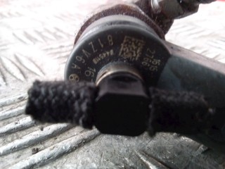 Форсунка, ориг. номер 0445110167, A6400700787, Mercedes A W169 2004-2008