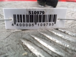 Форсунка, ориг. номер 0445110167, A6400700787, Mercedes A W169 2004-2008