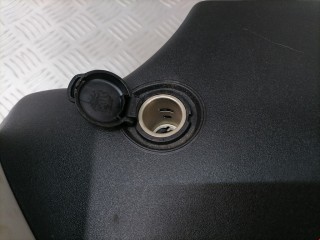 Обшивка стойки, ориг. номер 8335R7, 9654128277, Citroen C4 Picasso 2006-2013