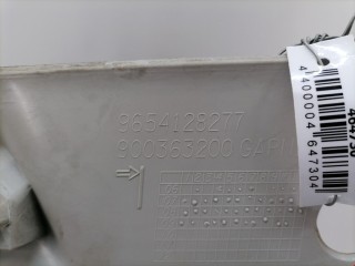 Обшивка стойки, ориг. номер 8335R7, 9654128277, Citroen C4 Picasso 2006-2013