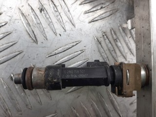 Форсунка, ориг. номер 0280158501, 24420543, Opel Corsa 2003-2006