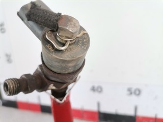 Форсунка, ориг. номер 0445110243, 55198218, Opel Vectra 2005-2008