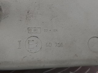 Зеркало салона, ориг. номер 8149CL, Peugeot 807 2002-2008