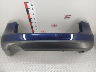 Бампер задний Volkswagen Passat 2005-2010
