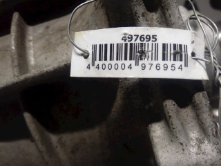 Раздаточная коробка, ориг. номер 33100EA30C, Nissan Navara 2001-2007