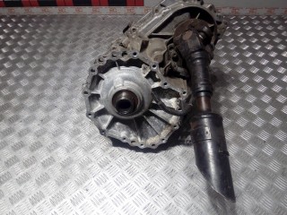 Раздаточная коробка, ориг. номер 33100EA30C, Nissan Navara 2001-2007