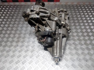 Раздаточная коробка, ориг. номер 33100EA30C, Nissan Navara 2001-2007