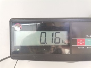 Петля крышки багажника, ориг. номер 6N0827301E, Skoda Fabia 2007-2010