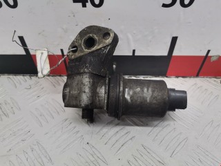 Клапан ЕГР EGR, ориг. номер 72278507, 03D131503D, Seat Ibiza 2001-2006