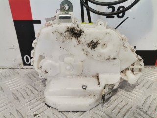 Замок двери передней правой, ориг. номер 72110SWAP01, Honda CR-V 2006-2009