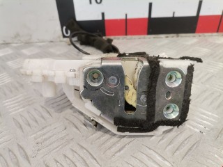 Замок двери передней правой, ориг. номер 72110SWAP01, Honda CR-V 2006-2009