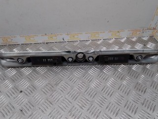 Ручка крышки багажника, ориг. номер 9117513, Opel Astra 1994-2002