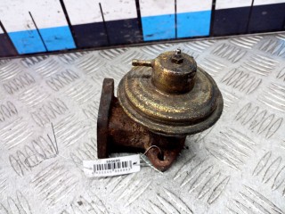 Клапан ЕГР EGR, ориг. номер 147107F401, Nissan Terrano