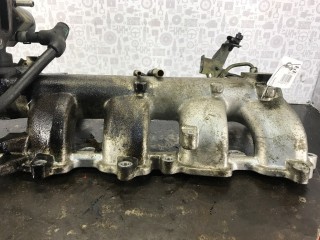Коллектор впускной Nissan Primera 2001-2008