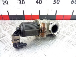 Клапан ЕГР EGR Fiat Bravo 2007-2014