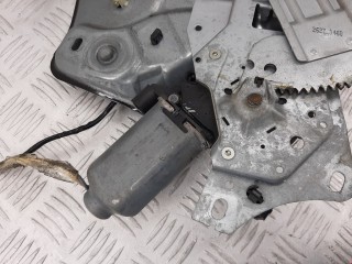 Стеклоподъемник передний левый, ориг. номер 400370A, 7701367867, Renault Laguna 1993-1998