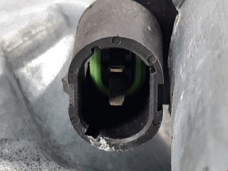 Стеклоподъемник передний левый, ориг. номер 400370A, 7701367867, Renault Laguna 1993-1998