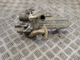 Радиатор EGR, ориг. номер 038131513AD, 038131512H, Volkswagen Golf 1997-2006
