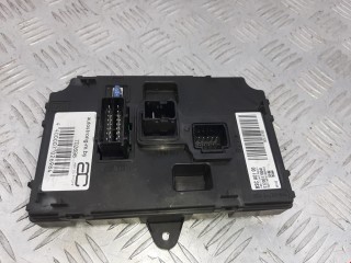 Блок комфорта Citroen C5 2004-2008