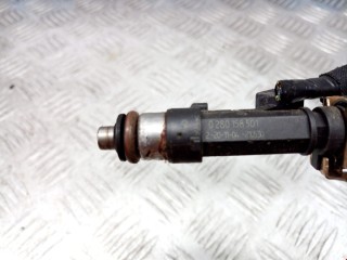 Форсунка, ориг. номер 0280158501, 24420543, Opel Corsa 2003-2006