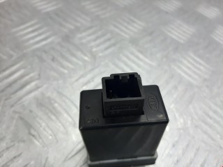 Кнопка корректора фар, ориг. номер 751U00080, 0K54B66490, Kia Carnival 2002-2006