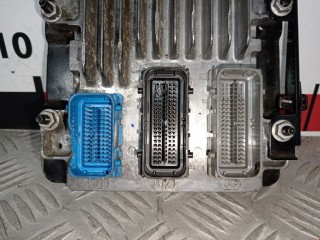 Блок управления двигателем, ориг. номер 12643636, 12668991, Chevrolet Cruze 2012-2016