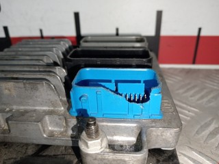 Блок управления двигателем, ориг. номер 12643636, 12668991, Chevrolet Cruze 2012-2016