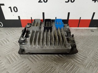 Блок управления двигателем, ориг. номер 12643636, 12668991, Chevrolet Cruze 2012-2016