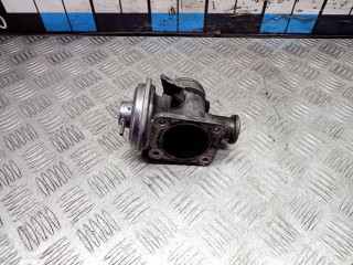 Клапан ЕГР EGR, ориг. номер 72826400, 11717804378, BMW 3 E46 1997-2003