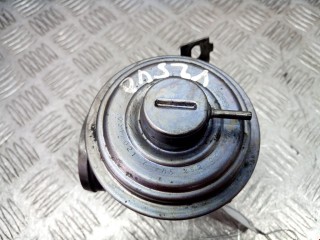 Клапан ЕГР EGR, ориг. номер 72826400, 11717804378, BMW 3 E46 1997-2003