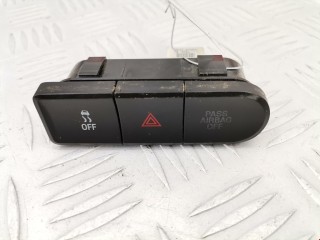 Кнопка аварийной сигнализации, ориг. номер 7T4Z13D730BB, Ford Edge 2006-2010